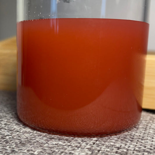 Pomegranate Musk
