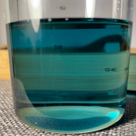 Blue Zam Zam
