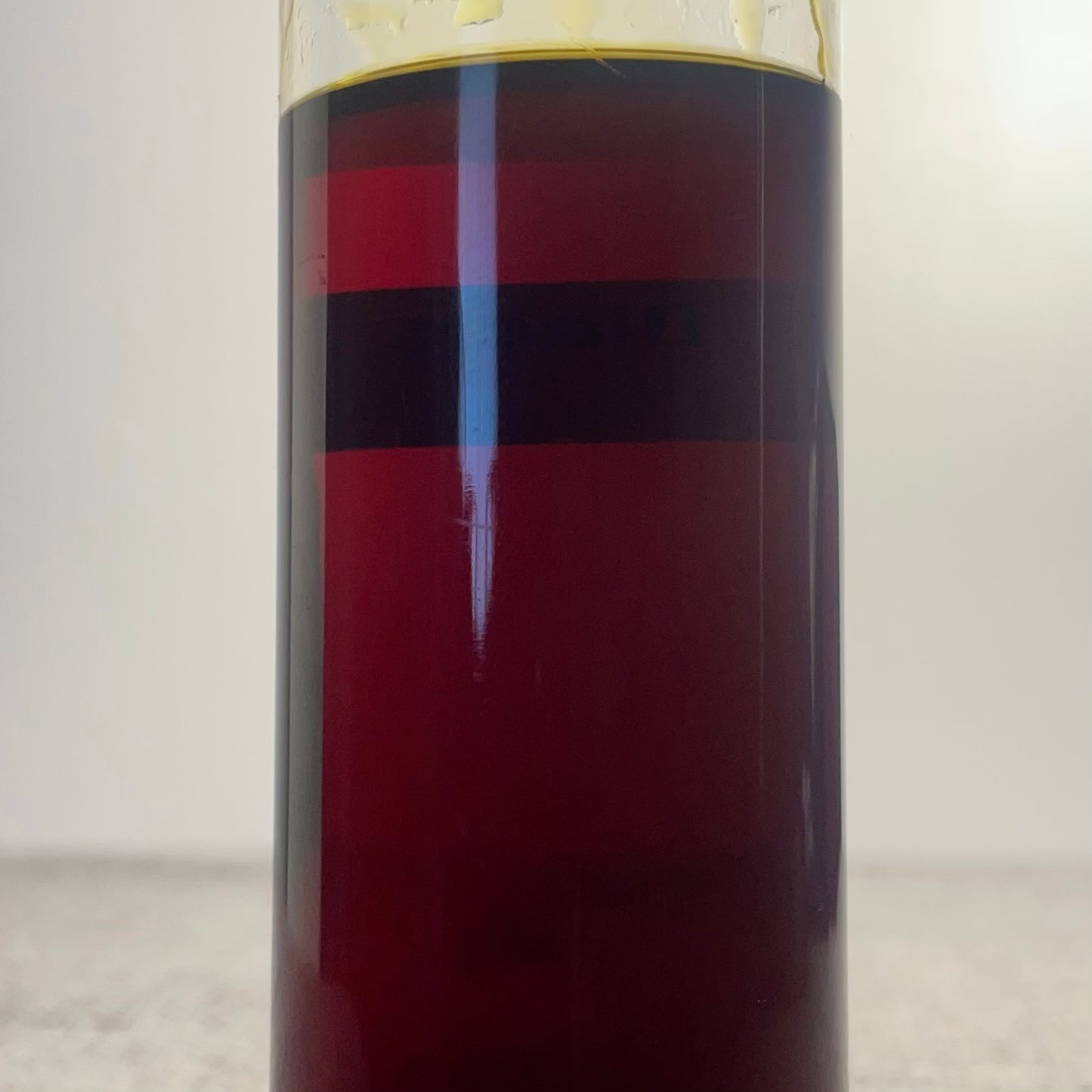 Black Musk